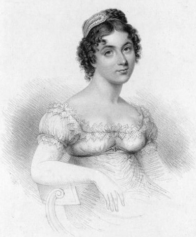 Harriette Wilson